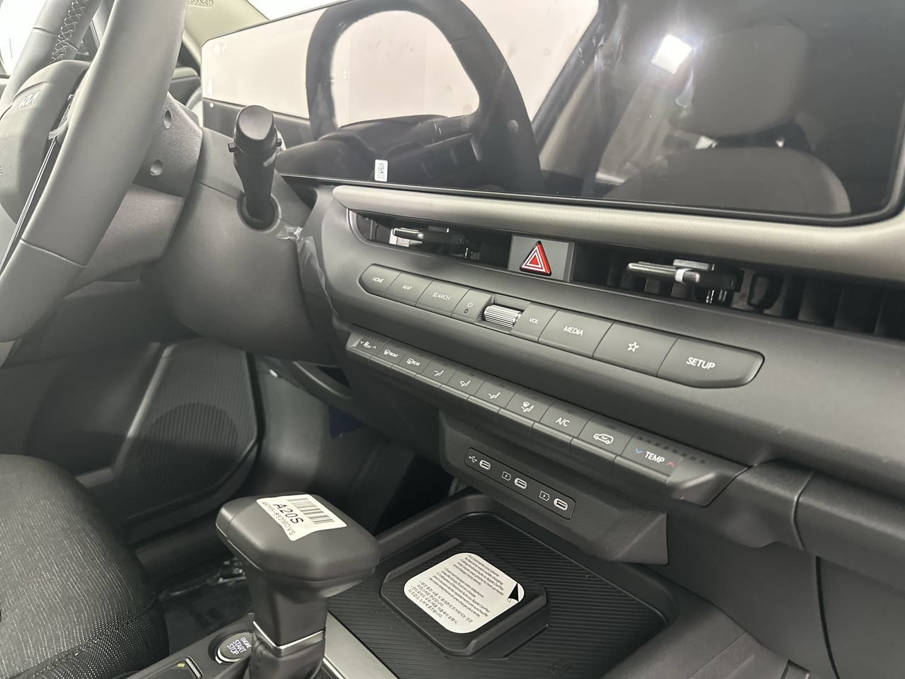 New 2027 Kia Seltos S AWD/4WD image 15