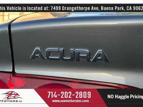 Used 2005 Acura RSX image 51