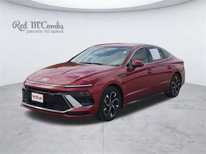 Certified 2024 Hyundai Sonata SEL