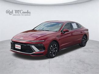 Certified 2024 Hyundai Sonata SEL FWD 360° Tour