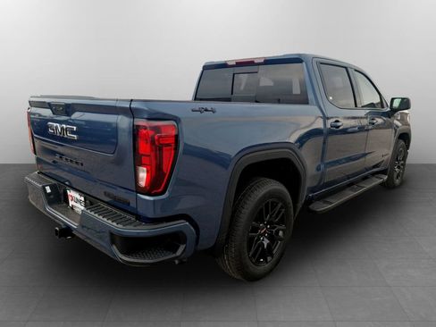 New 2026 GMC Sierra 1500 Elevation w/ Preferred Package image 6