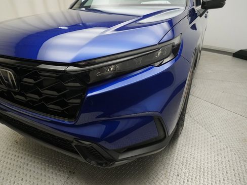 Certified 2024 Honda CR-V Sport-L image 23
