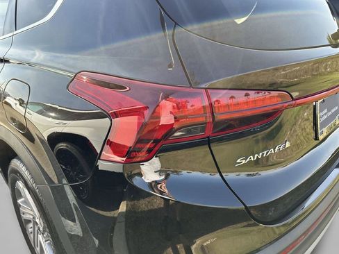 Used 2023 Hyundai Santa Fe SEL FWD image 16