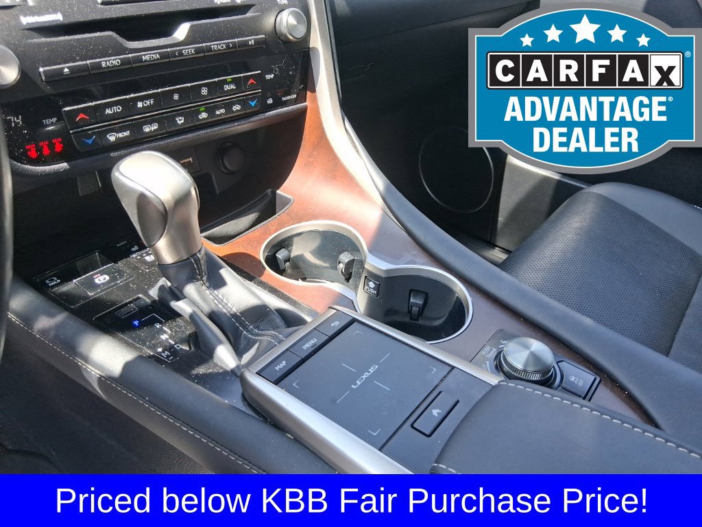 Used 2021 Lexus RX 350 AWD w/ Premium Package image 20