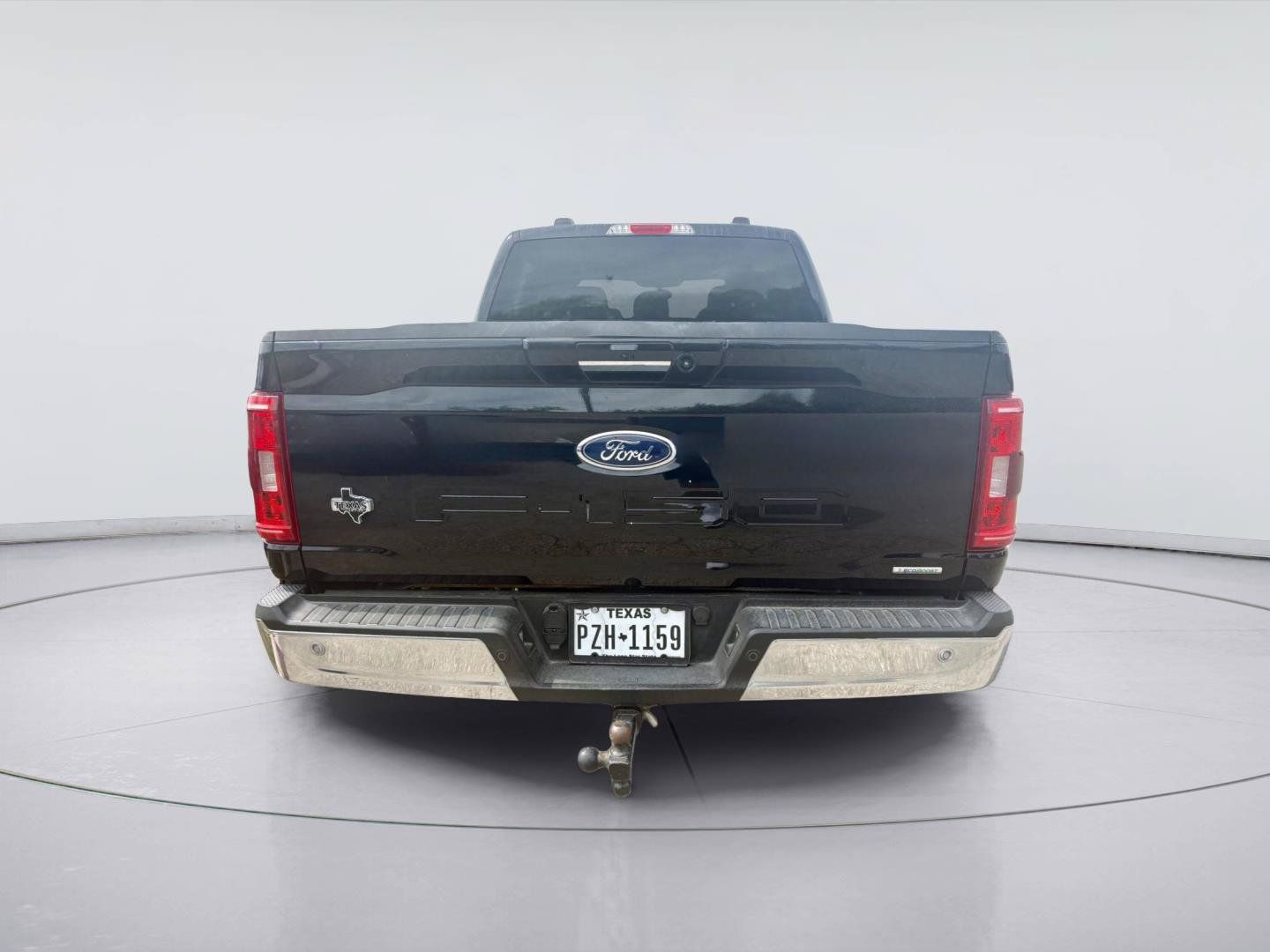 Used 2021 Ford F150 XLT w/ Equipment Group 302A High RWD image 4