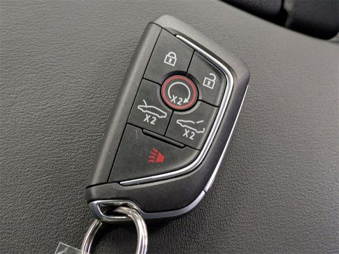 Used 2023 Chevrolet Corvette Stingray Coupe w/ 1LT image 24