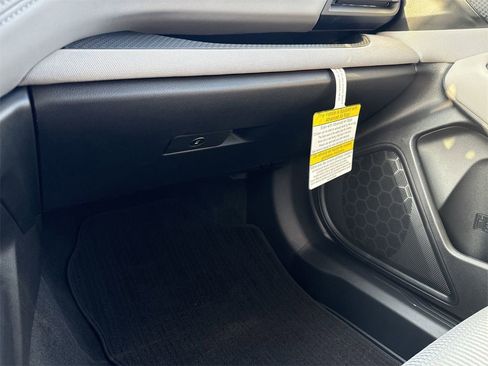 New 2025 Subaru Legacy Premium image 37