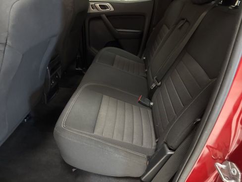 Used 2020 Ford Ranger XLT w/ Equipment Group 301A Mid image 40