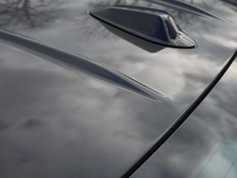 New 2026 BMW M3 Competition w/ Executive Package image 28