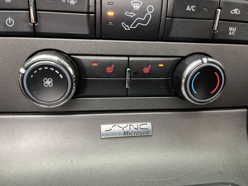 Used 2012 Ford Mustang Premium RWD image 19