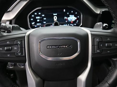 Used 2024 GMC Sierra 1500 Denali image 30