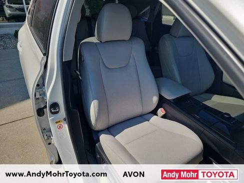 Used 2015 Lexus RX 350 FWD image 37