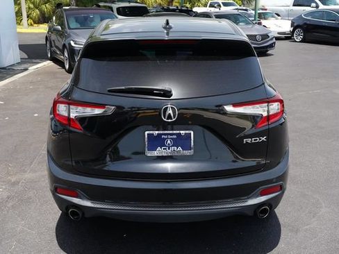 Used 2021 Acura RDX FWD image 13