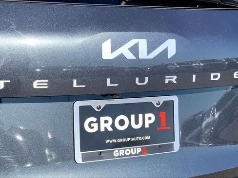 Used 2023 Kia Telluride LX image 18