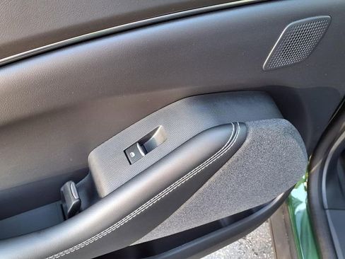 New 2026 Ford Mustang Mach-E Premium w/ Technology Package RWD image 9