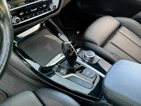 Used 2021 BMW X3 sDrive30i w/ Convenience Package image 17