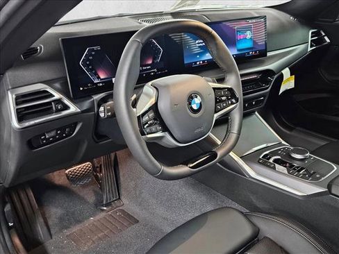 Certified 2025 BMW 230i xDrive Coupe w/ Convenience Package AWD/4WD image 3