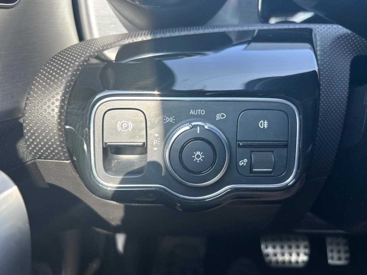 Used 2019 Mercedes-Benz A 220 4MATIC image 18