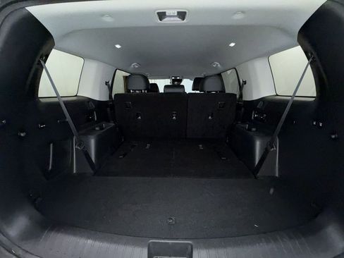 Used 2025 Hyundai Santa Fe SEL image 16