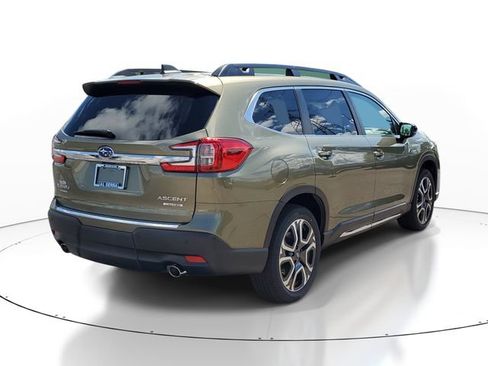 New 2026 Subaru Ascent Limited AWD/4WD image 4