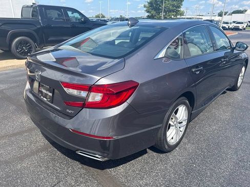 Used 2020 Honda Accord EX-L image 8