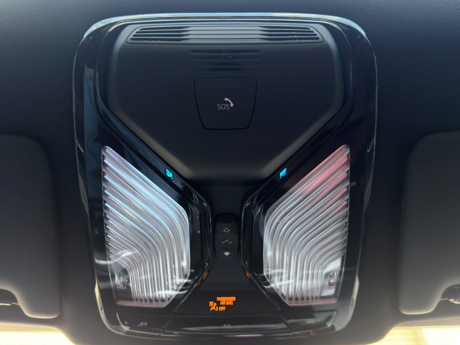 Used 2023 BMW i4 eDrive40 w/ M Sport Package RWD image 36