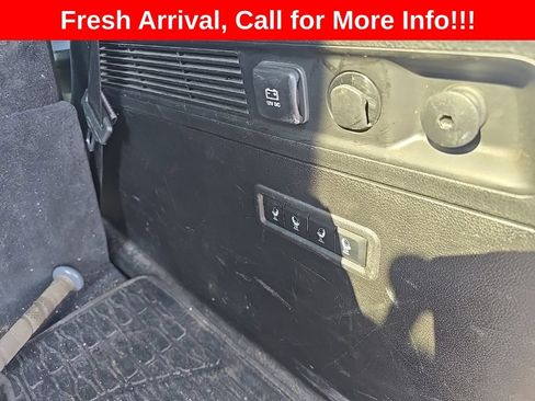 Used 2024 Jeep Wagoneer Series II AWD/4WD image 29