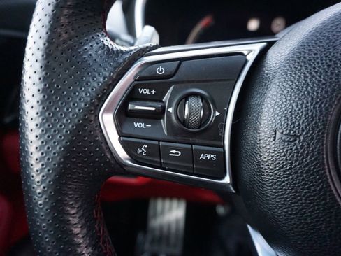 Used 2023 Acura MDX A-Spec image 8