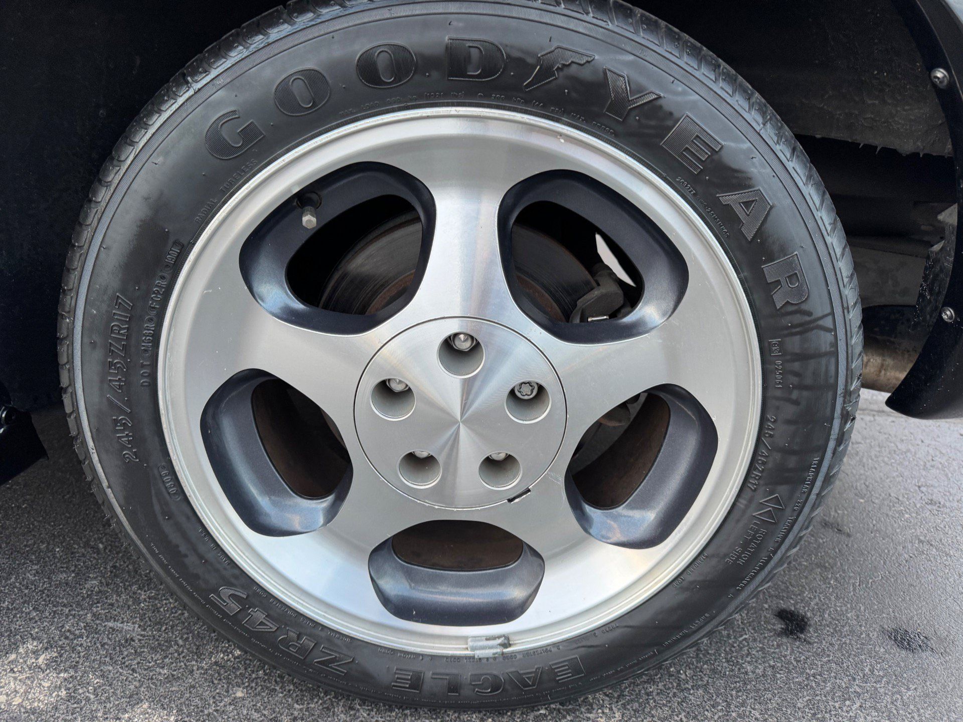 Used 1996 Ford Mustang Cobra RWD image 35