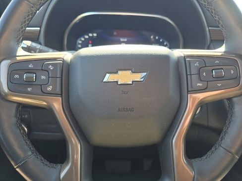 Used 2024 Chevrolet Tahoe High Country AWD/4WD image 31