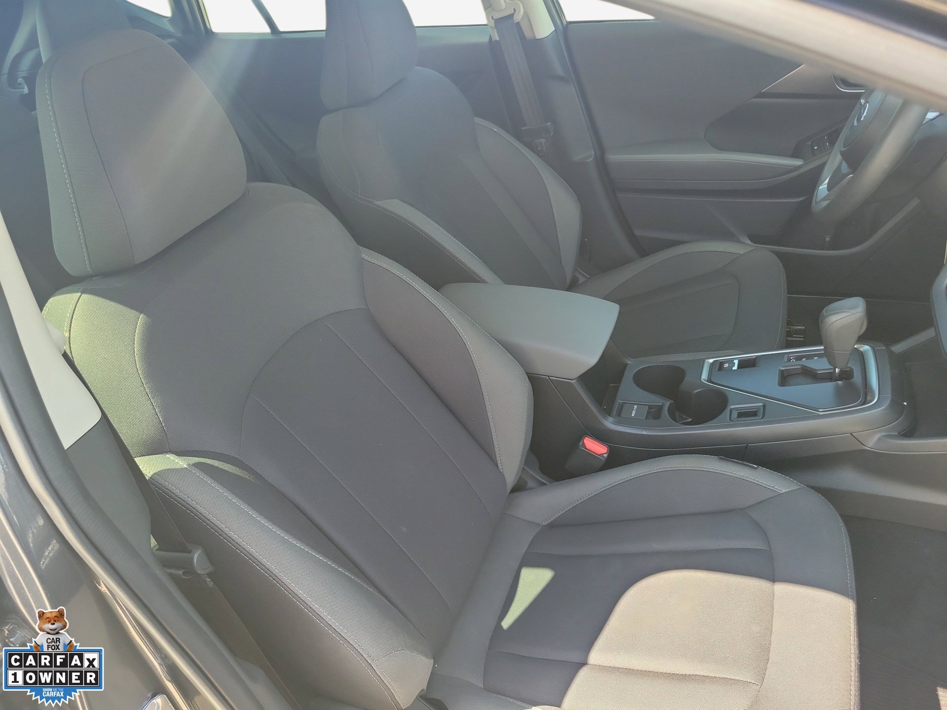 Certified 2024 Subaru Impreza 2.0i AWD/4WD image 26