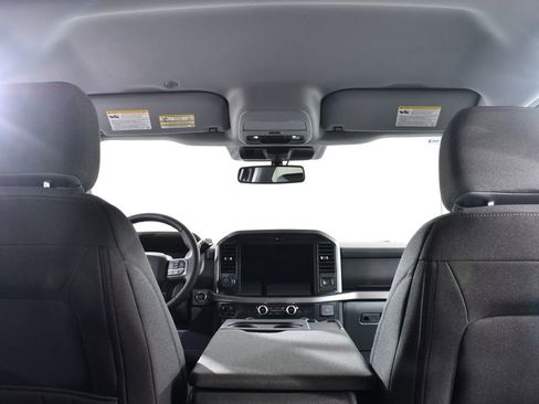 New 2026 Ford F150 XLT w/ Equipment Group 302A MID image 17