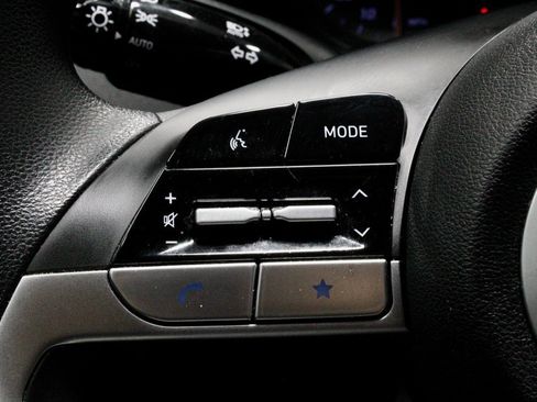 Used 2024 Hyundai Tucson SEL image 27