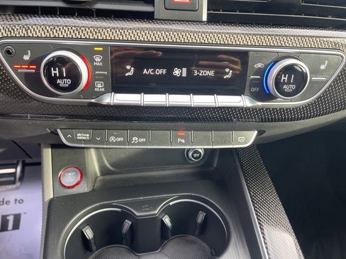 Used 2018 Audi S4 Premium Plus w/ Navigation Package image 26