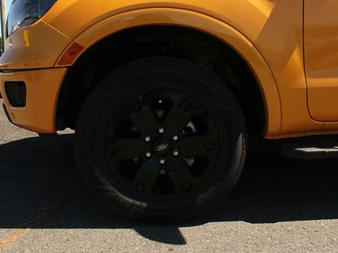 Used 2021 Ford Ranger XLT w/ Equipment Group 302A High RWD image 3