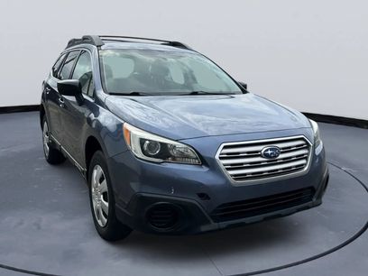Used 2015 Subaru Outback 2.5i