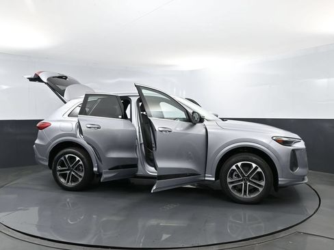 New 2026 Audi Q5 Premium AWD/4WD image 28