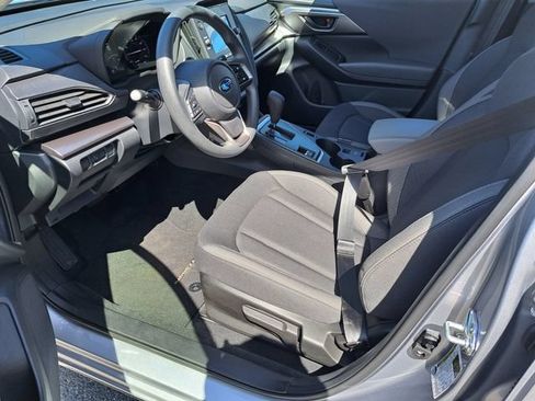 Certified 2025 Subaru Impreza 2.0i AWD/4WD image 14