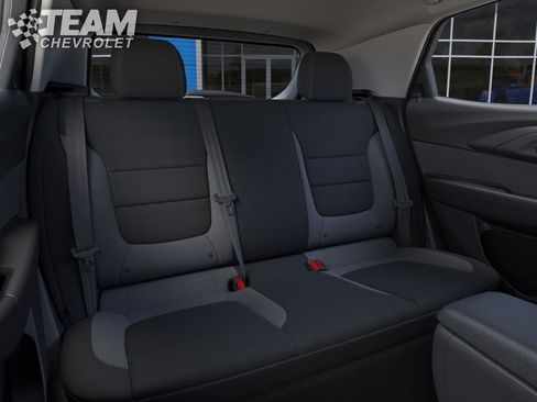 New 2026 Chevrolet TrailBlazer LS w/ LS Convenience Package image 26