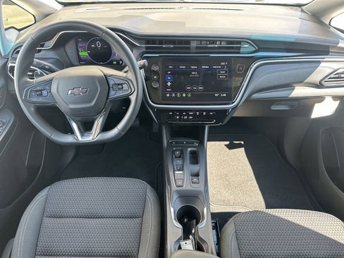 Used 2023 Chevrolet Bolt LT w/ Driver Confidence Package FWD image 18