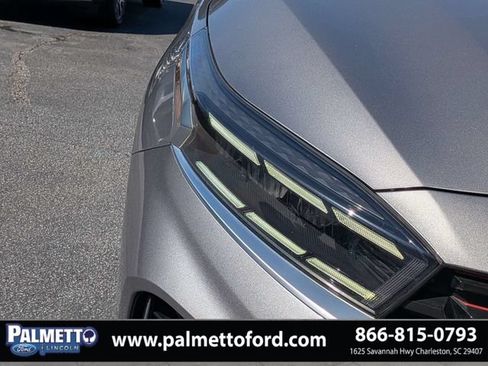 Used 2023 Kia Forte GT FWD image 9