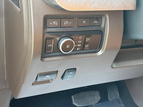 Used 2024 Ford F250 King Ranch AWD/4WD image 29