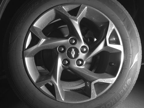 Used 2025 Chevrolet Trax LT w/ LT Convenience Package image 14