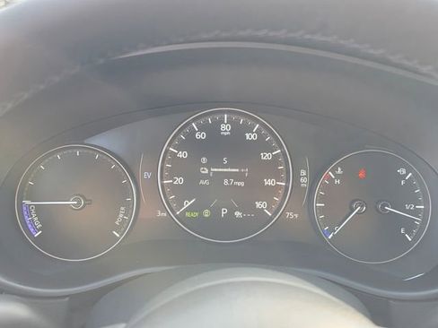 New 2026 MAZDA CX-50 AWD 2.5 Hybrid w/ Cargo Package image 28