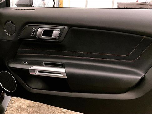 Certified 2022 Ford Mustang GT Premium w/ Equipment Group 401A image 23