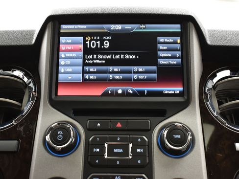 Used 2016 Ford F350 Platinum image 32