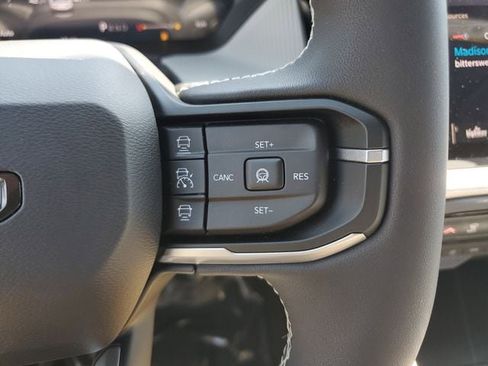 New 2026 Jeep Cherokee Laredo image 28