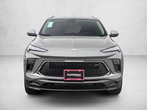 New 2026 Buick Encore GX Sport Touring w/ Comfort Package image 8