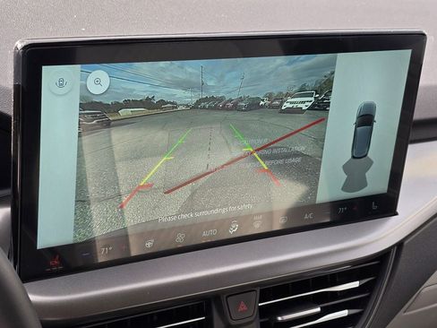 New 2026 Ford Escape Active w/ Tech Pack #1 image 5