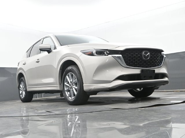Used 2025 MAZDA CX-5 AWD 2.5 S w/ Preferred Package image 23